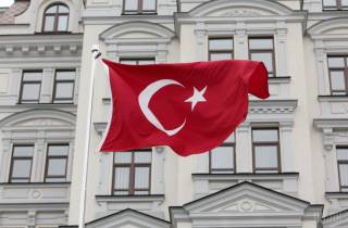 Турция увеличила срок безвизового пребывания для украинцев