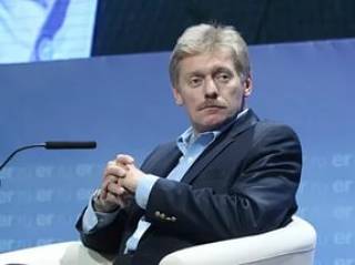 У Путина просят не спешить с выводами относительно участи «Турецкого потока»