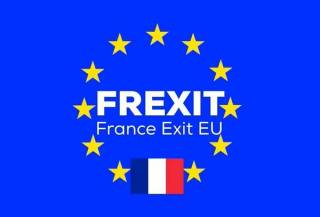 Frexit. Выход из ЕС не выгоден Франции