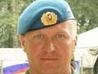 На оккупирванном Донбассе убит полковник российский вооруженных сил
