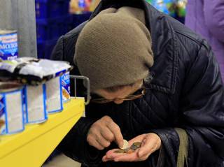 Россия может стать лидером среди должников