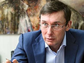 Луценко объяснил, почему Онищенко позволили сбежать