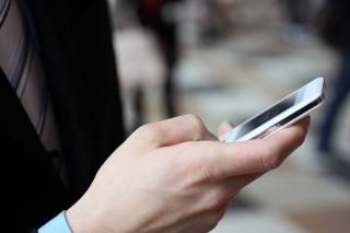 «Киевводоканал» предлагает киевлянам информацию о начислениях за коммунальные услуги СМСками