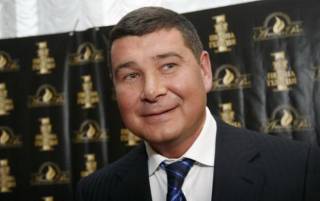 В НАБУ заявляют о новом компромате на Онищенко