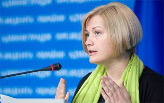 Украина готова обменять полсотни сепаратистов на 25 заложников