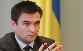 Климкин рассказал, чего Украина ждет от саммита НАТО