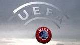 УЕФА не будет разбираться с «допингом» сборной Украины