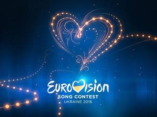 Джамала назвала главное условие проведения «Евровидения»