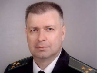 Полковник СБУ: Под крики «Путин придет!» Рада приняла законы, по которым силовиков, разгоняющих протест, невозможно привлечь к ответственности