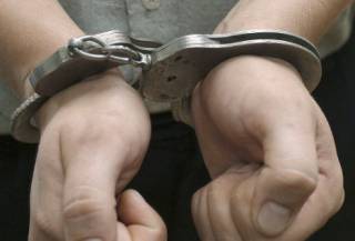 В Одессе задержан подозреваемый в убийстве мужчины