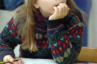 Как оказалось, вредные привычки у малышей... полезны