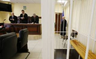 Заседание по делу «бриллиантовых прокуроров» снова отложено
