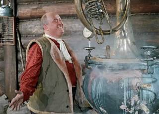 На Виннитчине элитный алкоголь «гнали» прямо в гаражах