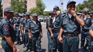 В Ереване освобождены двое заложников