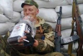На Луганщине пьяные российские военные ограбили и застрелили женщину, - разведка