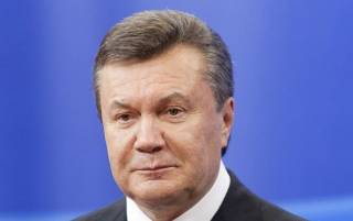 Суд арестовал автопарк Януковича