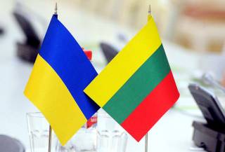 Украина и Литва сняли все ограничения на полеты
