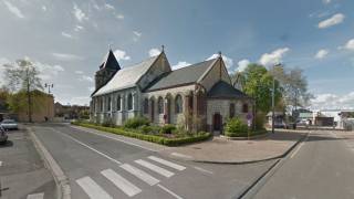 Во Франции неизвестные захватили заложников в церкви. Полиция их быстро нейтрализировала