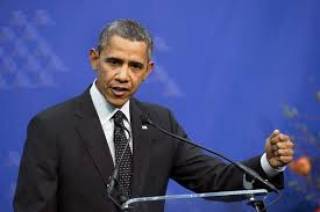 Россия попытается влиять на ход выборов президента США, - Обама