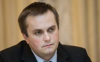 Холодницкий уверяет, что Онищенко будет объявлен в международный розыск