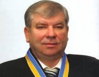 При обыске у судьи Швеца нашли $300 тыс. и паспорт гражданина Венгрии