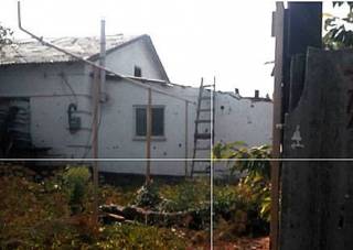 Боевики накрыли минометным огнем Зайцево и Майорск