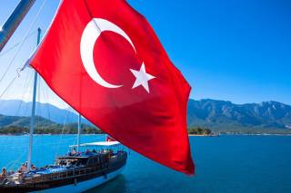 Турция обещает не менять свою позицию относительно аннексированного Крыма