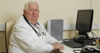 Савелий Мышалов: В «Динамо» была могучая кучка любителей выпить