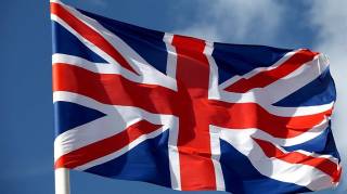 Великобритания выступает за продление санкций против России