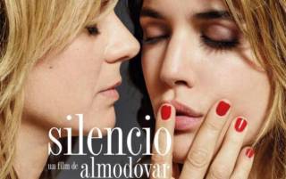 В сети появился украинский трейлер нового фильма культового режиссера Педро Альмодовара «Джульетта»