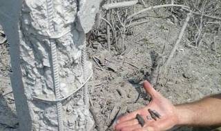 Боевики обстреляли жилой сектор Авдеевки, Луганского и Красногоровки