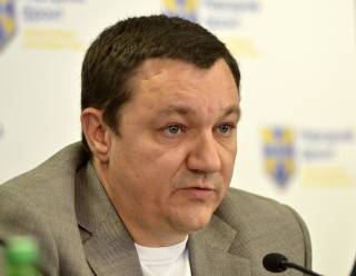 Дмитрий Тымчук: Тех, кто подписал «Минск-2», я расстрелял бы на Майдане