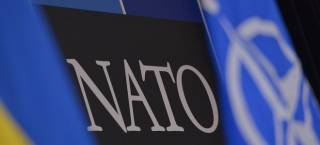 НАТО предоставило Украине технику для разминирования
