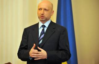 Вопрос предоставления Украине летального вооружения заблокирован, - Турчинов