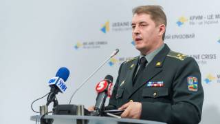 Украинская сторона не причастна к покушению на Плотницкого, - Мотузяник