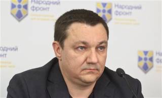 Тымчук: Сегодня многие спекулируют на военном положении