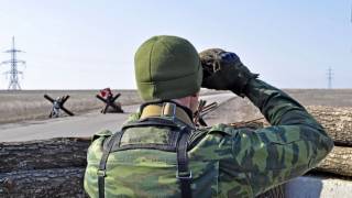 Россия продолжает перебрасывать на Донбасс живую силу, - разведка