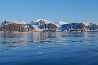 Экологи сообщают о небывалом сокращении российских территорий в Арктике
