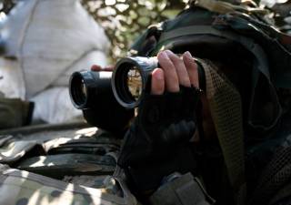 На Донбассе идет скрытая ротация российских войск, - разведка