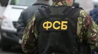 Россия договорилась до того, что Украина, якобы, готовила теракт в Крыму