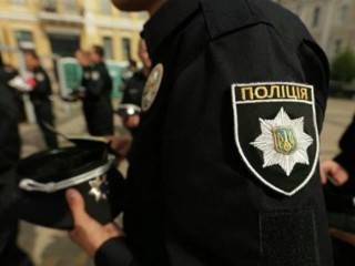 Одесская полиция попросила суд запретить проведения гей-парада