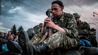Россия начала делать вбросы о боеприпасах, якобы изъятых у «украинских диверсантов»