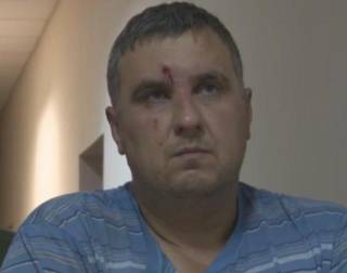 Брат похищенного волонтера Панова рассказал, зачем это нужно России