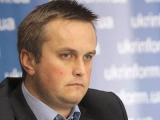 Холодницкий рассказал, что вел судью-взяточника из Днепровского района Киева с марта