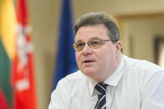 Обвиняя Украину в подготовке диверсий, Россия применяет старые методы КГБ, - МИД Литвы