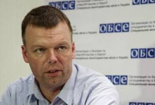 Боевики ограничивают свободу передвижения миссии ОБСЕ