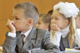 Есть такое слово – Надо!