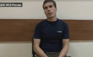 Украинский «диверсант» на допросе назвал оккупантам несуществующий адрес проживания
