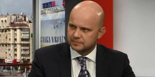 Тандит: Россия делает все возможное, чтобы ситуация  в Украине была крайне нестабильной