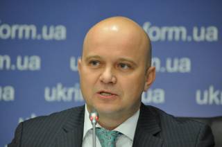 Тандит: На сегодняшний день со стороны ОРДЛО есть претензии к Украине